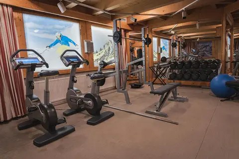 Hotel Alpin Juwel in Saalbach-Hinterglemm — foto 15