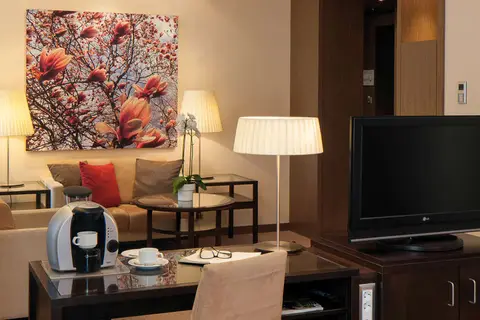 Austria Trend Hotel Savoyen Vienna in Wenen, foto 11