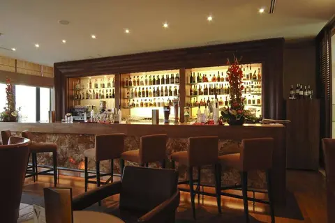 Hilton Vilamoura As Cascatas Golf Resort & Sp in Vilamoura — foto 24