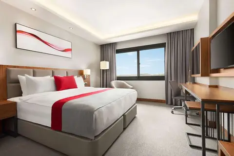 Ramada by Wyndham Izmir Aliaga in Aliağa — foto 3