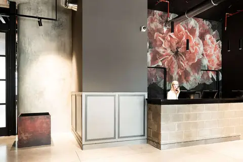 Hotel J24 Milano in Milaan — foto 8