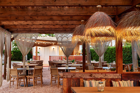 Hotel Sol Falco foto 4