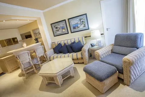 Hotel Benidorm East by Pierre & Vacances in Benidorm — foto 24