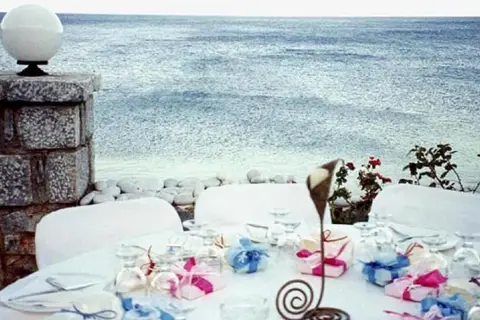 Lalloudes Seaside Accommodation in Νύφι — foto 7