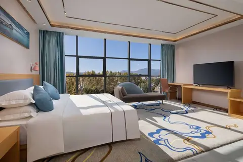 La Quinta by Wyndham Dubai Jumeirah in Dubai — foto 7