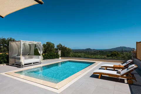 Aithra Country House foto 13