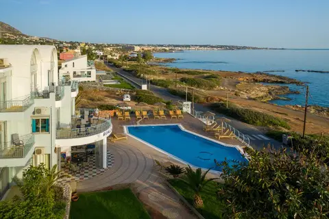 Romantica Beach Villas in Chersonissos — foto 4