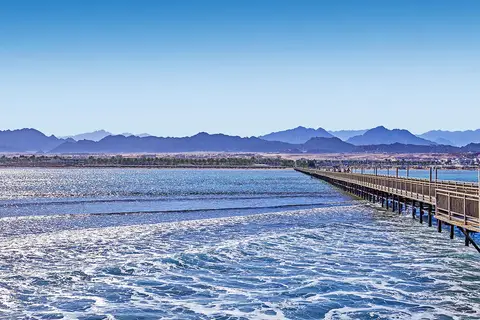 Jaz Mirabel Beach in Sharm El Sheikh, foto 25