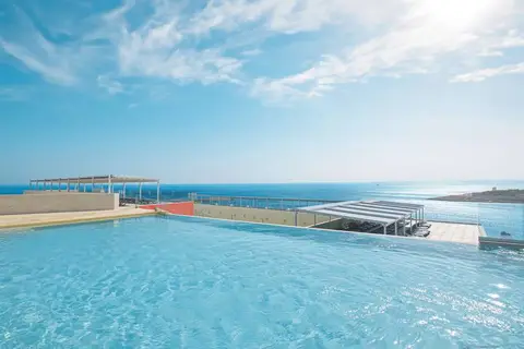 Qawra Palace Resort & Spa in San Pawl il-Baħar — foto 4