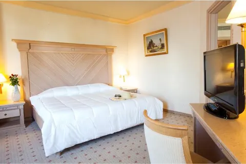 Hotel El Mouradi Djerba Menzel foto 8