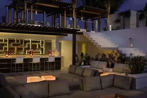 Grand Beach Hotel in Miami Beach — foto 12