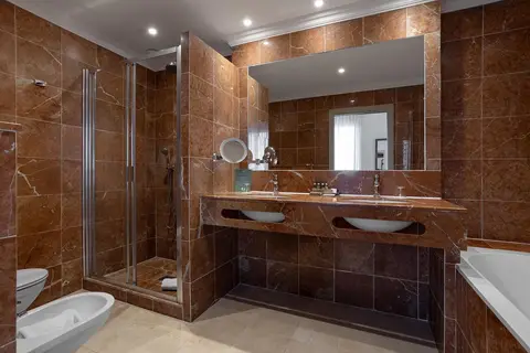 Westminster Hotel & Spa in Menton — foto 22