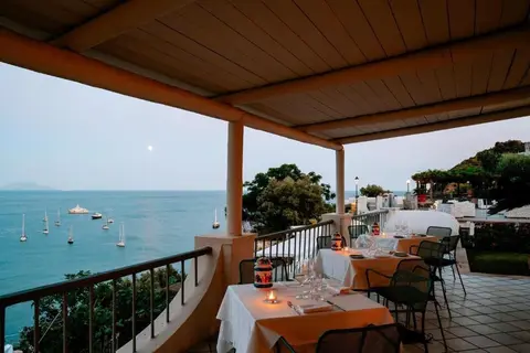 Hotel Terme San Michele in Sant Angelo — foto 8