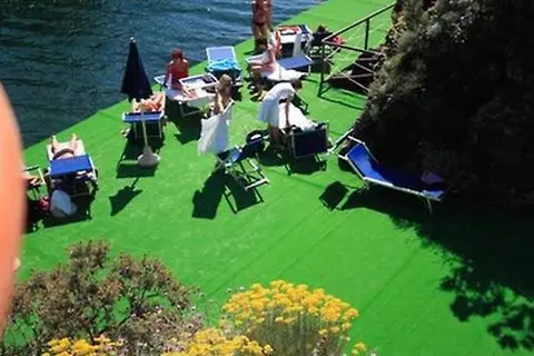 Delfini Terme in Ischia — foto 4