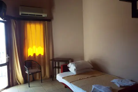Area Hotel in Fethiye — foto 14