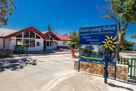 Camping Selce in Selce — foto 3