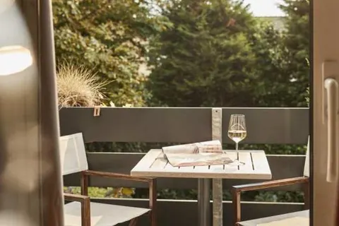 Badhotel Renesse foto 30