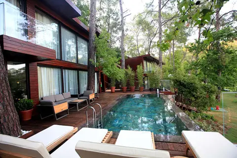 Rixos Premium Gocek in Fethiye, foto 26