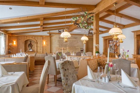 Berghotel Ronach foto 9