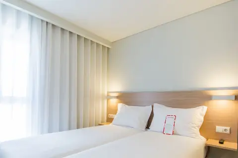Moov Hotel Porto Norte in São Mamede de Infesta e Senhora da Hora — foto 12