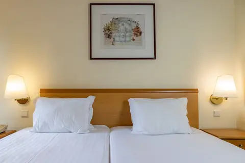 Flag Hotel Guimarães-Fafe in Fafe, foto 17