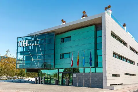 NH Gijón in Gijón/Xixón — foto 17