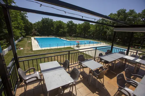 Camping Etxarri foto 7