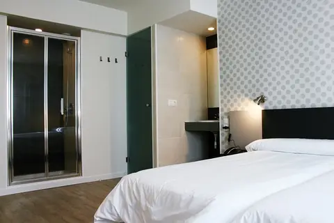 Urban Dream Hotel Nevada in Armilla — foto 16
