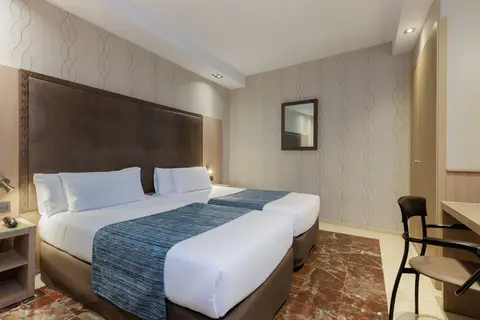 Hotel Gótico in Barcelona — foto 8