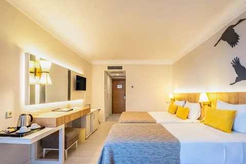 Nova Park Hotel foto 5