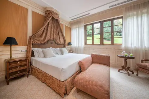 Gran Hotel Las Caldas by blau hotels in Oviedo — foto 17