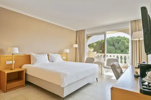 Van der Valk Hotel Barcarola in Sant Feliu de Guíxols, foto 7