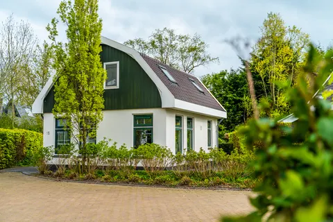 Vakantiepark Koningshof foto 17