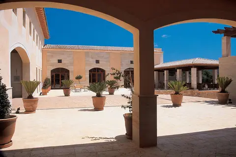 Pula Suites Boutique Resort in Son Servera — foto 16