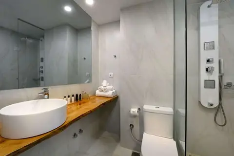 Eleals Boutique Hotel in Korfoe — foto 11