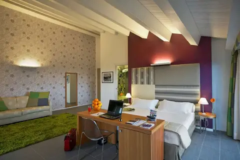 Poggio Del Sole Hotel in Ragusa, foto 4