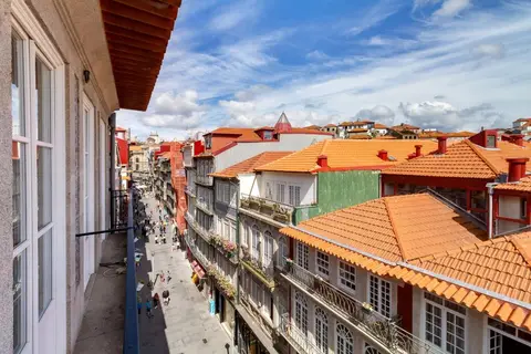 OCA Flores Hotel Boutique in Porto, foto 20