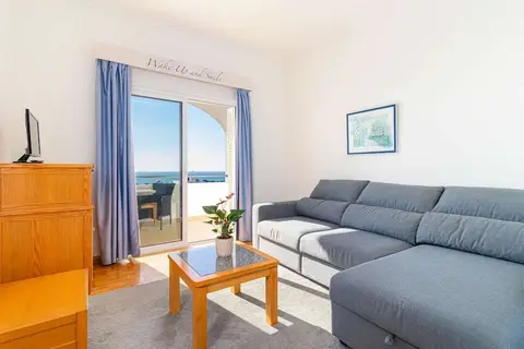Hotel Maritur in Albufeira, foto 8