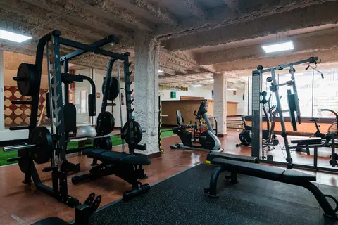 Appartementen Parque Las Américas in Arona — foto 6