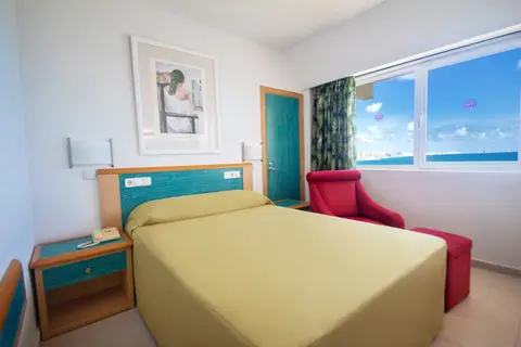 Hotel Servigroup Galúa in Cartagena — foto 18