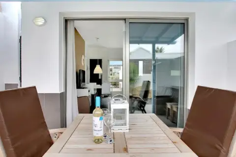 Bungalows Mar Azul in Corralejo — foto 16