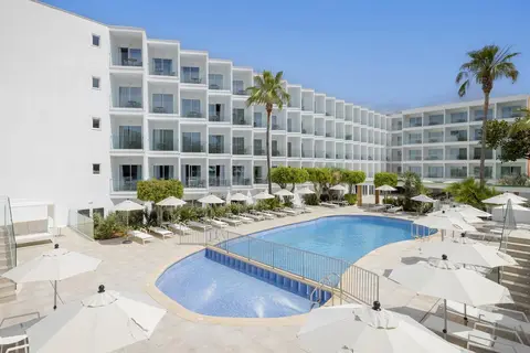 HM Isabela - Adults Only in Santa Ponsa — foto 27