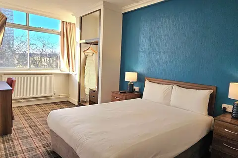 Britannia Hampstead Hotel in Londen — foto 21