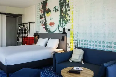 ibis Styles Delft City Centre foto 13