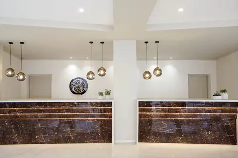 Ajul Luxury Hotel & Spa Resort in Δημοτική Ενότητα Παλλήνης — foto 24