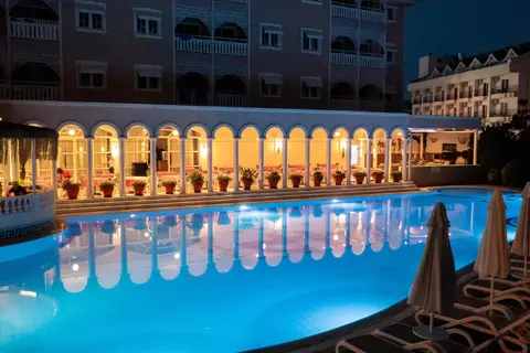 Pashas Princess by Werde Hotels in Uşak — foto 10