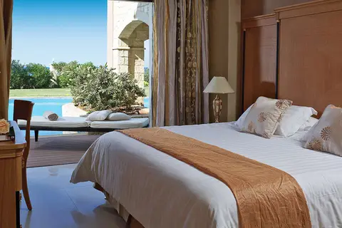 Atlantica Caldera Palace in Analypsi — foto 25