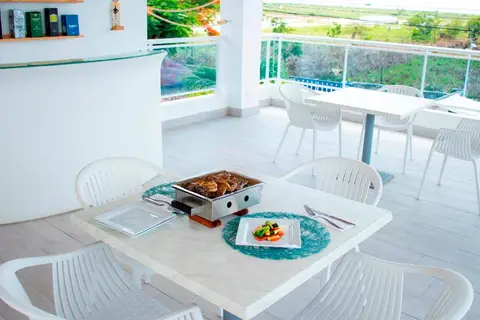 Hotel Capriccio Mare y Restaurante in Salvaleón de Higüey, foto 27