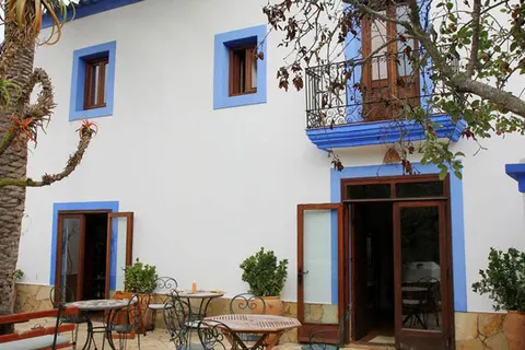 Can Fuster in Sant Joan de Labritja — foto 5