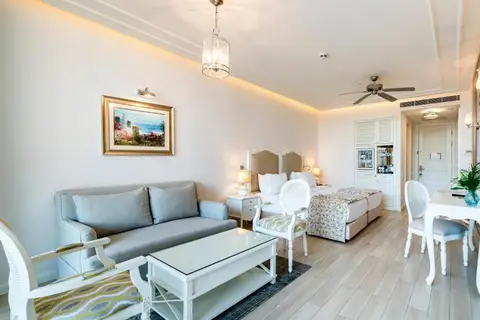 Mivara Luxury Resort & Spa in Bodrum — foto 19